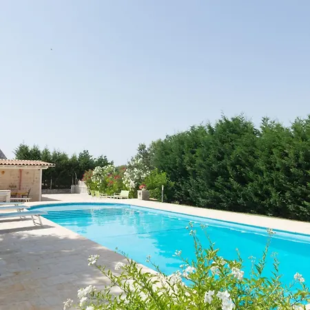 Trullo Filippo With Exclusive Pool * Cisternino