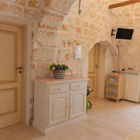Holiday home Trullo Filippo With Exclusive Pool *