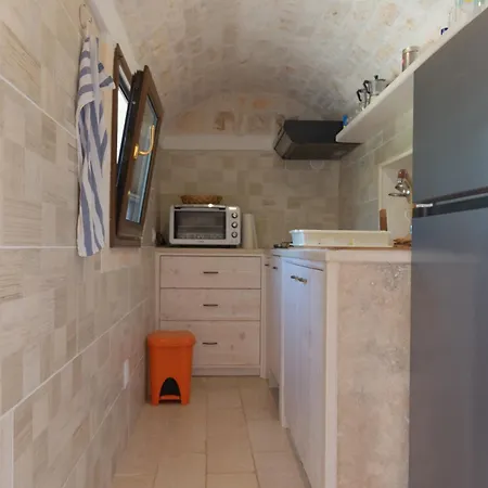 Ferienhaus Trullo Filippo With Exclusive Pool *