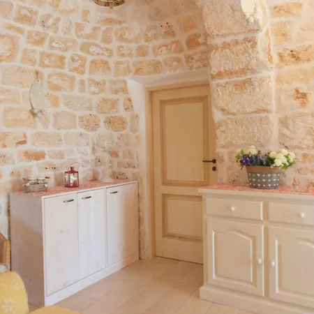 Holiday home Trullo Filippo With Exclusive Pool *