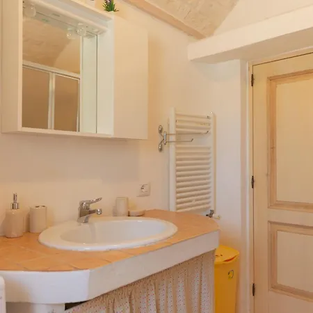 Trullo Filippo With Exclusive Pool * Cisternino