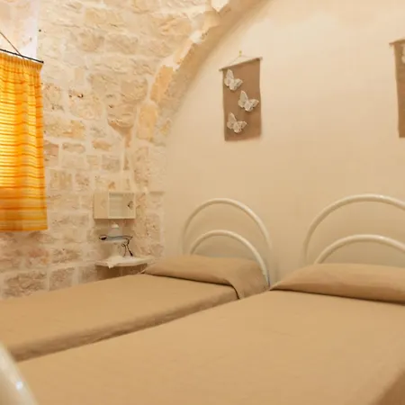 Holiday home Trullo Filippo With Exclusive Pool *