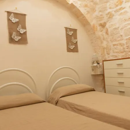 Holiday home Trullo Filippo With Exclusive Pool Cisternino