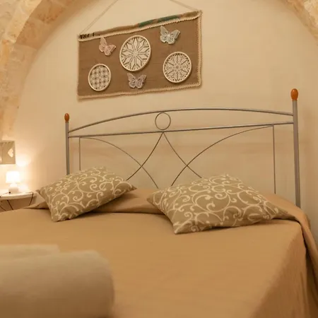Trullo Filippo With Exclusive Pool *